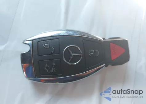 2019 Mercedes-Benz Amg Gle 43 Coupe 4Matic from USA, damaged, VIN 4JGED6EB5KA154039